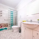 Апартаменты Marysol 5 Terrace With Sea Views, Close To The Sea *