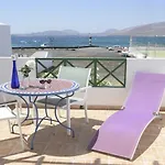 Marysol 5 Terrace With Sea Views, Close To The Sea *