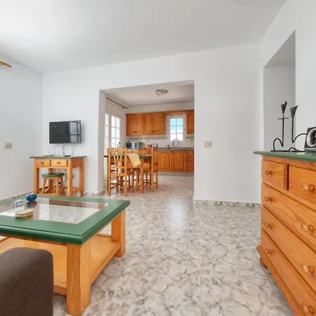 Marysol 5 Terrace With Sea Views, Close To The Sea