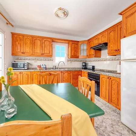 Marysol 5 Terrace With Sea Views, Close To The Sea Apartment *