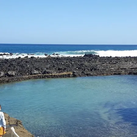 Marysol 5 Terrace With Sea Views, Close To The Sea Punta Mujeres