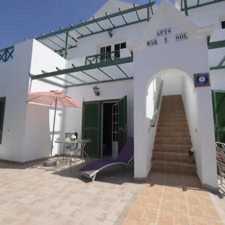 Marysol 5 Terrace With Sea Views, Close To The Sea Апартаменты