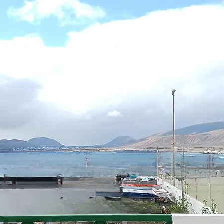 Apartment Marysol 5 Terrace With Sea Views, Close To The Sea