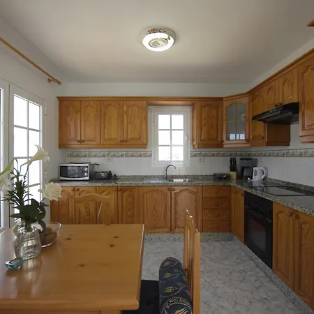 Apartment Marysol 5 Terrace With Sea Views, Close To The Sea Punta Mujeres