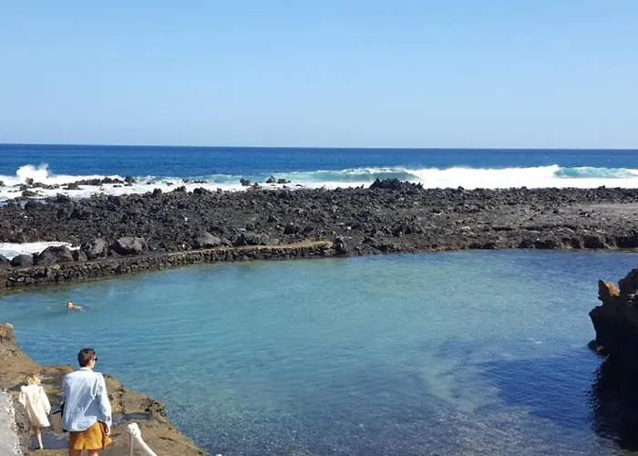 Marysol 5 Terrace With Sea Views, Close To The Sea Punta Mujeres