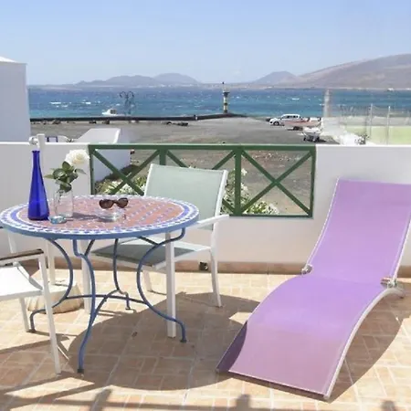 Marysol 5 Terrace With Sea Views, Close To The Sea *