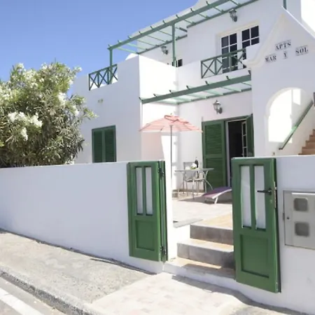 Marysol 5 Terrace With Sea Views, Close To The Sea