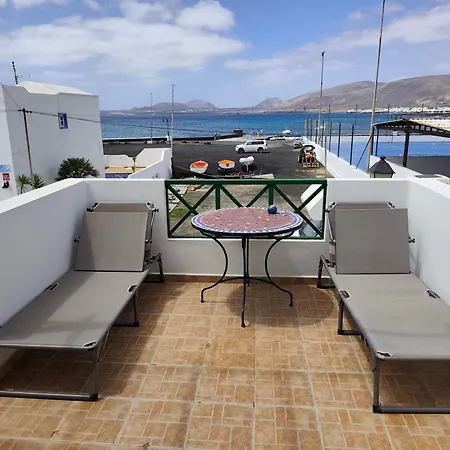 Marysol 5 Terrace With Sea Views, Close To The Sea