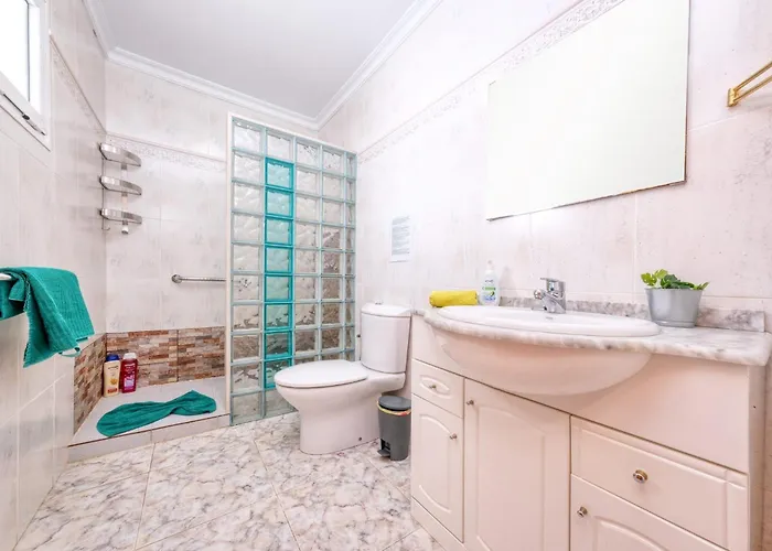 Apartman Marysol 5 Terrace With Sea Views, Close To The Sea *