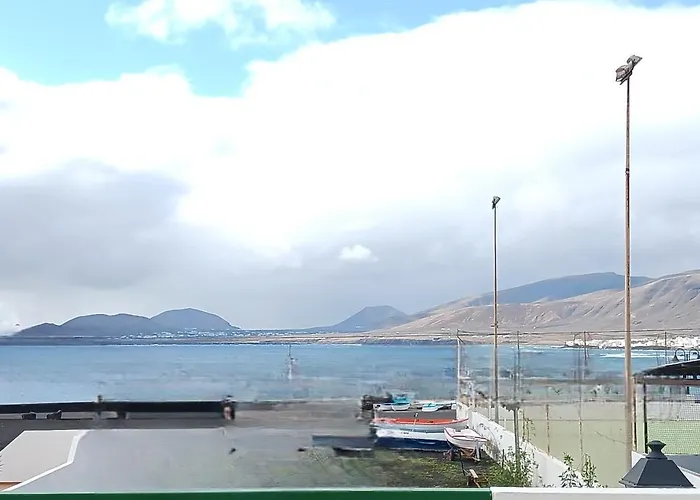 Apartman Marysol 5 Terrace With Sea Views, Close To The Sea