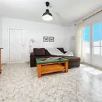 شقة Marysol 5 Terrace With Sea Views, Close To The Sea *