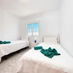 Marysol 5 Terrace With Sea Views, Close To The Sea *