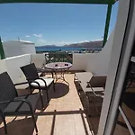 Marysol 5 Terrace With Sea Views, Close To The Sea Punta Mujeres