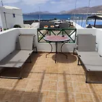 شقة Marysol 5 Terrace With Sea Views, Close To The Sea Punta Mujeres
