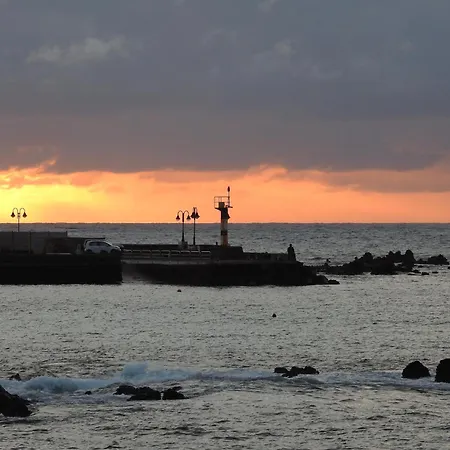 公寓 Marysol 5 Terrace With Sea Views, Close To The Sea