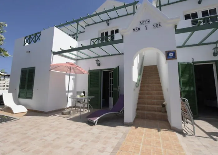 Marysol 5 Terrace With Sea Views, Close To The Sea 公寓