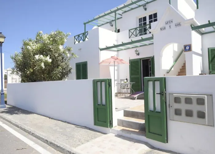 Marysol 5 Terrace With Sea Views, Close To The Sea