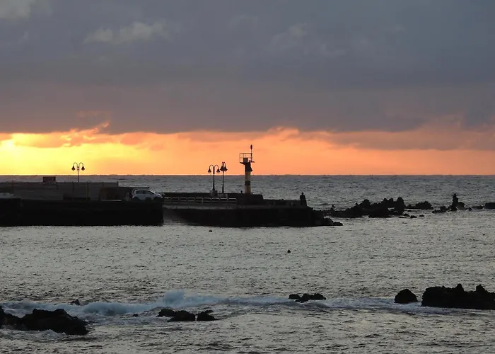 公寓 Marysol 5 Terrace With Sea Views, Close To The Sea