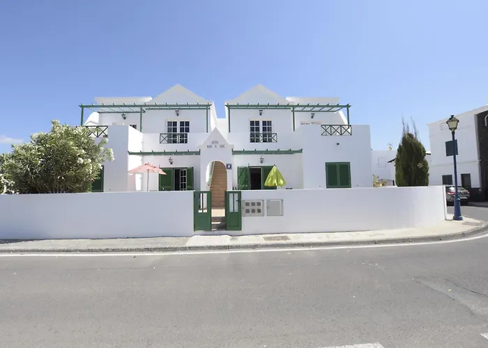 Marysol 5 Terrace With Sea Views, Close To The Sea * Punta Mujeres